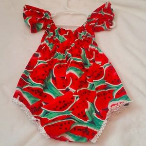 Baby cloths